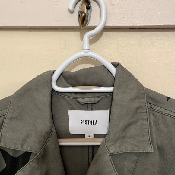 GROVER JUMPSUIT - ROYAL HONOR - Picture 2 of 4